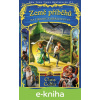 E-kniha Země příběhů: Za hranice království - Chris Colfer