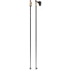 ATOMIC běžecké hole Redster carbon QRS black 155cm