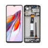 Lcd displej + dotykové sklo Xiaomi Redmi 12C Xiaomi Xiaomi Redmi 12C