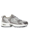 New Balance Womens 530 Trainers Truffle Salt 5 (37.5)