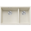Blanco SUBLINE 430/270-U biela soft