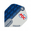 Winmau Prism Zeta - PDC - Blue & White W6915.321