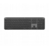 Logitech Signature Slim Wireless Keyboard K950 920-012465