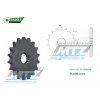 Koliesko reťazové (pastorok) 0423-18zubov ESJOT 50-35048-18 - Suzuki GSXR1000 + GSX1300BK B-King + GSXR1300R Hayabusa