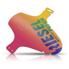 Fender RIE:SEL DESIGN kol:oss flipflop red-gold