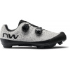 Pánské XC tretry Northwave Extreme Xcm 4 42 Light Grey