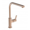Ideal Standard Gusto Drezová batéria, Sunset Rose BD418J4