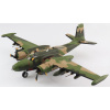 Hobbymaster - Douglas B-26K Counter Invader, USAF, 609th SOS, 59th SOW, Thajsko, 1969, 1/72