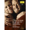 PREY/FRENI/BOEM/WPH - Mozart: Figarova svatba (2DVD)