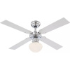 Globo Ventilátor stropný 0330 Globo Champion 1xE27, 60W