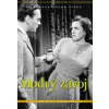 Modrý závoj DVD Box