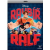Ralph Rozbi-to DVD Magic Box