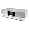 soundmaster EliteLine stereo systém AUX, DAB+, Wi-Fi, UKW, MP3, internetové rádio, CD, Bluetooth, vr. diaľkového ovládania, Spotify, funkcia alarmu 2 x 15 W; ICD2080WE