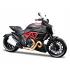 Detská motorka - Motocykel MAISTO Ducati Diavel Carbon 31101 1/12 (Detská motorka - Motocykel MAISTO Ducati Diavel Carbon 31101 1/12)