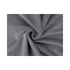 Minky hladké / jemný plyš SAN - 1 m 6 (180) šedá