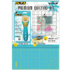 Súprava pre patchwork Olfa Premium Quiltmaking Kit
