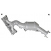 Katalyzátor MagnaFlow 345269 pro BMW 630i/ 5xxi N53