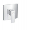 Hansgrohe Metropol - Sprchová batéria pod omietku, chróm 32565000