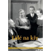 Lidé na kře DVD