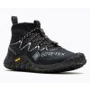 Merrell Trail Glove 7 GTX W black J067858 dámské nepromokavé barefoot boty - 40 a 1/2 EUR