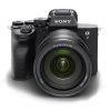 SONY ILCE-7M4