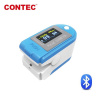 Babys Contec CMS50D-BT, Pulzný oximeter s bluetooth