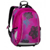 Bagmaster batoh Mark 20 A Pink Blue Turquoise