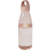 Recyklovaná plastová fľaša Bergen 800ml , Dusty Pink Farba: Dusty Pink