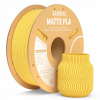 Filament Elegoo PLA Matte Sunshine Yellow Žltý 1kg MATNÝ ODOLNÝ
