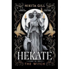 Hekate - Goddesses of the Underworld 1