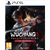 Wuchang: Fallen Feathers PlayStation 5 (PS5) krabicová verzia