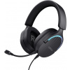 Trust Gaming GXT 490 Fayzo/7.1/USB/Drát/Černá