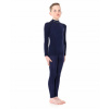 Brubeck Thermo Navy Blue set 152-158 (Warm Boys 'Brubeck Active Wool)