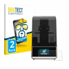 2x BROTECT Displayschutz-Folie pro Anycubic Photon Mono M7 Pro (2x čirá ochranná fólie BROTECT pro Anycubic Photon Mono M7 Pro)