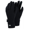 Dámske rukavice Mountain Equipment Touch Screen W Glove black XS
