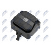 NTY Spínač elektrického otvárania okien EWS-VW-152