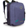 Osprey Transporter Carry On Bag Ruksak Euphoria Purple 36 L