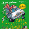 Táta za všechny prachy - David Walliams (mp3 audiokniha)