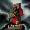 Rod Sacred - Submission [CD]