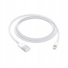 Kábel Apple Ipad Parts USB - Apple Lightning 1 m biely