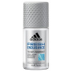 Adidas Fresh Endurance Men roll-on 72h 50 ml