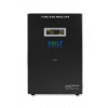 záložný zdroj volt sinus ups 800 12v 230v 800w + batéria 55ah čierna