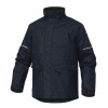 Delta Plus FINNMARK2 Zateplená bunda 3XL, Námornícka modrá