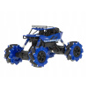 Auto na diaľkové ovládanie - RC Drift Crawler Trift 4WD 1:16 C333 Modrá (Auto na diaľkové ovládanie - RC Drift Crawler Trift 4WD 1:16 C333 Modrá)