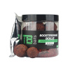TB BAITS - Boosterované boilies Monster Crab 20-24 mm 120 g