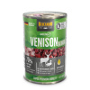 Belcando Baseline konz. Venison & Duck - Srnčie-kačacie - 400 g