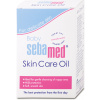 SebaMed Baby Telový olej 150 ml 1ks