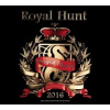 Royal Hunt - 2016 / 2CD+DVD / Digipack [2 CD/DVD]