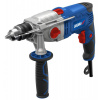 DEDRA Príklepová vŕtačka 1100W - DED7961