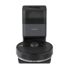 Roborock Q7+ (+ Auto Empty Dock PURE) robotický vysávač a automaticky vyprázdňovacia dokovacia stanica čierna